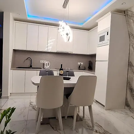 Vodopad Apartment Brcko