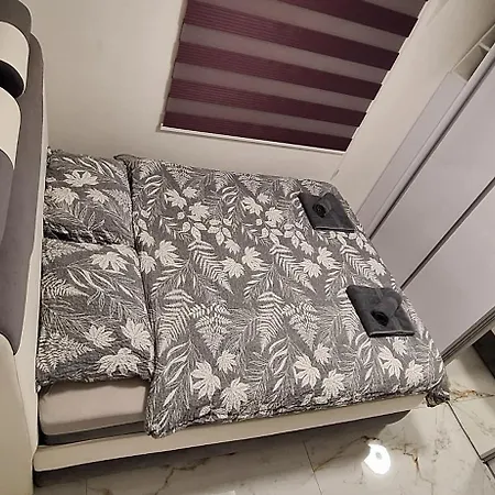Apartment Vodopad *